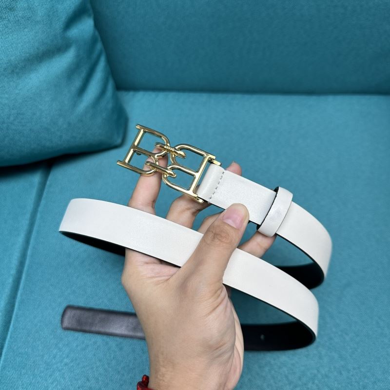 B**rry belts
